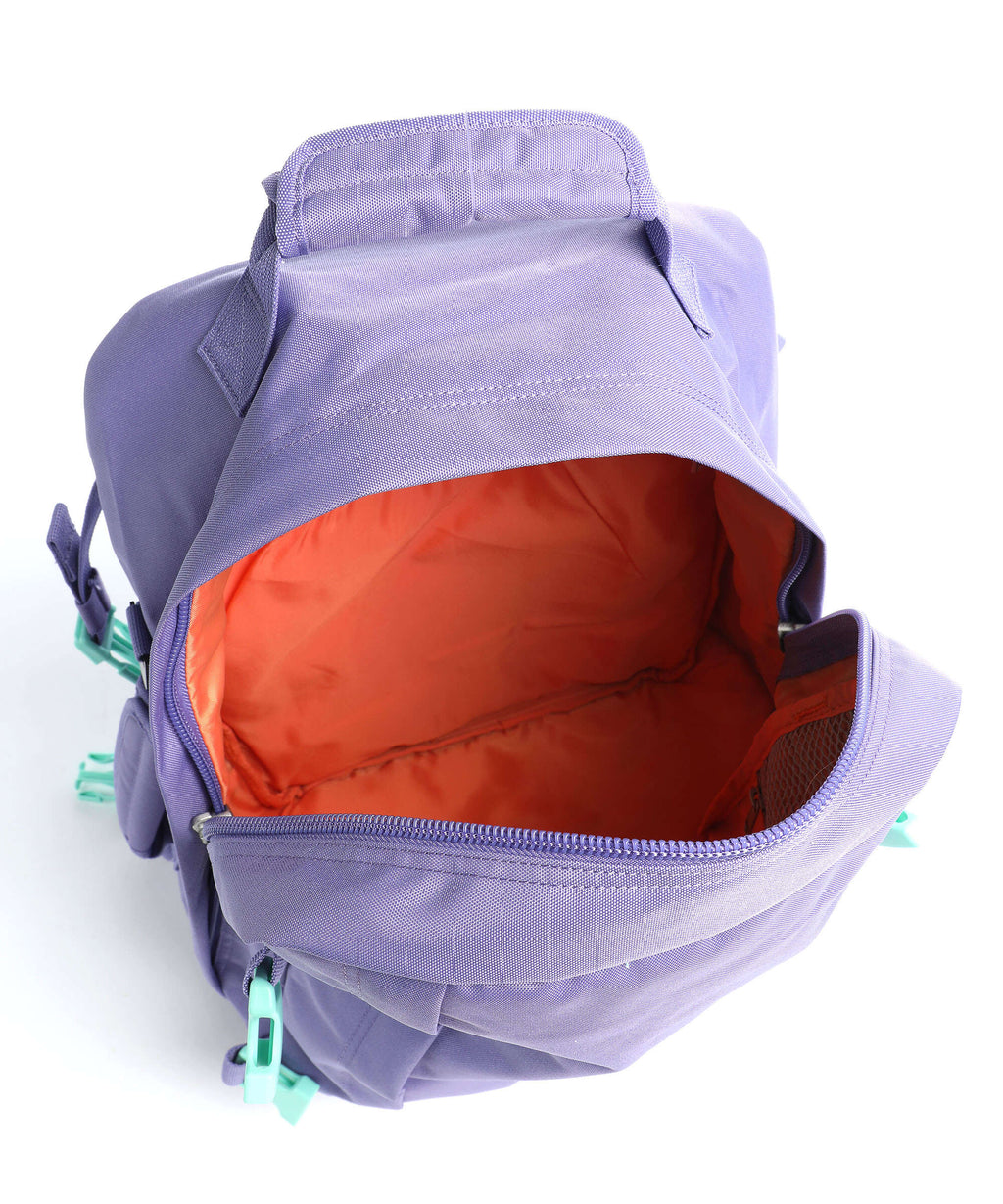 Cabin Zero Classic 44 Travel backpack lavender love