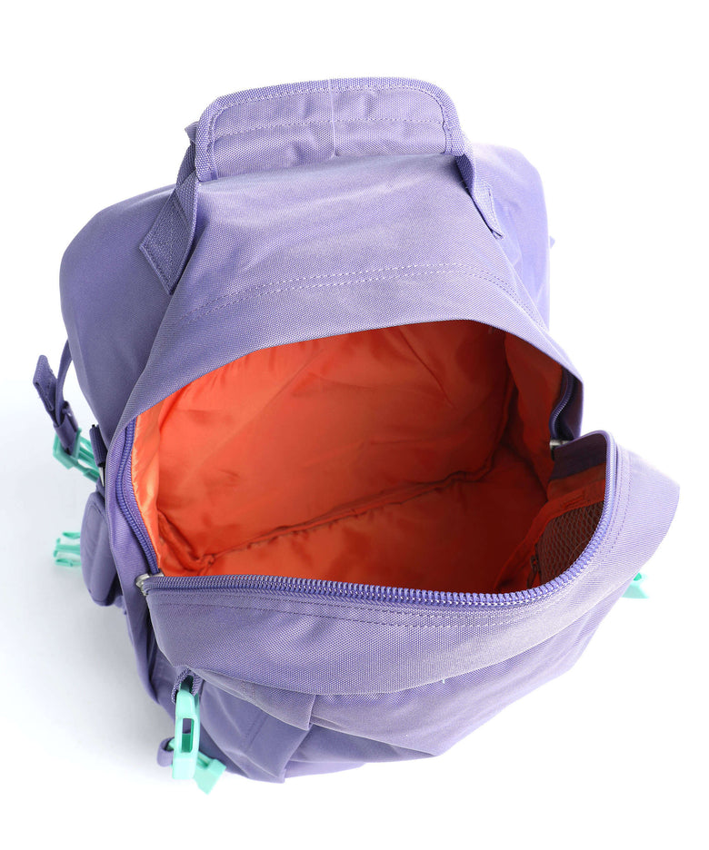 Cabin Zero Classic 44 Travel backpack lavender love
