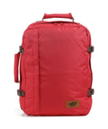 Cabin Zero Classic 44 Travel backpack london red