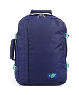 Cabin Zero Classic 44 Zaino da viaggio deep ocean