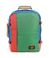 Cabin Zero Classic 44 Zaino da viaggio tropical blocks