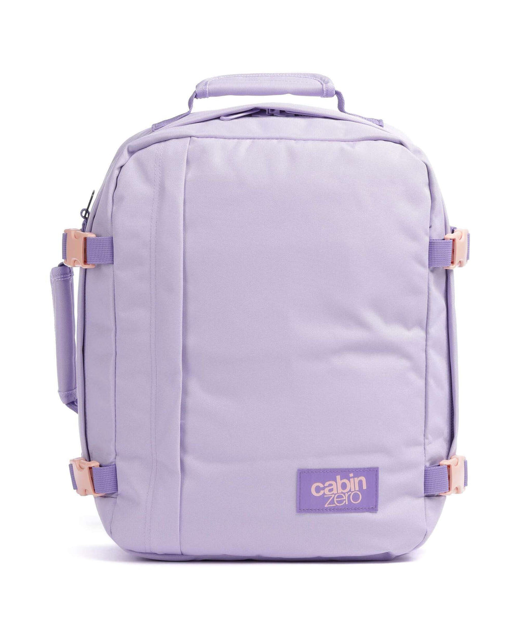 Cabin Zero Classic 28 Backpack smokey violet