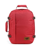 Cabin Zero Classic 36 Zaino da viaggio london red