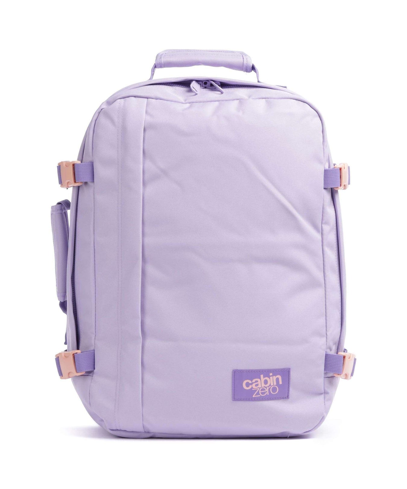 Cabin Zero Classic 36L Travel backpack smokey violet
