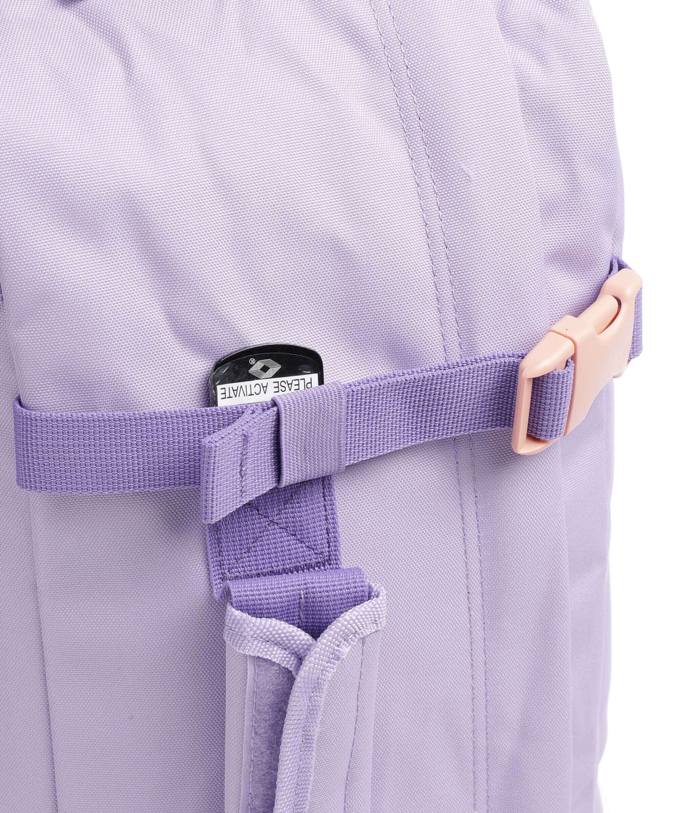 Cabin Zero Classic 36L Travel backpack smokey violet