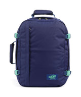 Cabin Zero Classic 36 Zaino da viaggio deep ocean