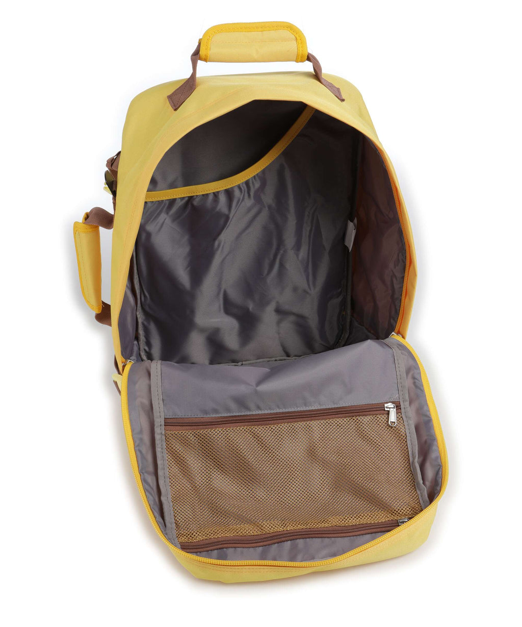 Cabin Zero Classic 36 Travel backpack hoi an