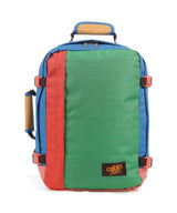 Cabin Zero Classic 36 Zaino da viaggio tropical blocks