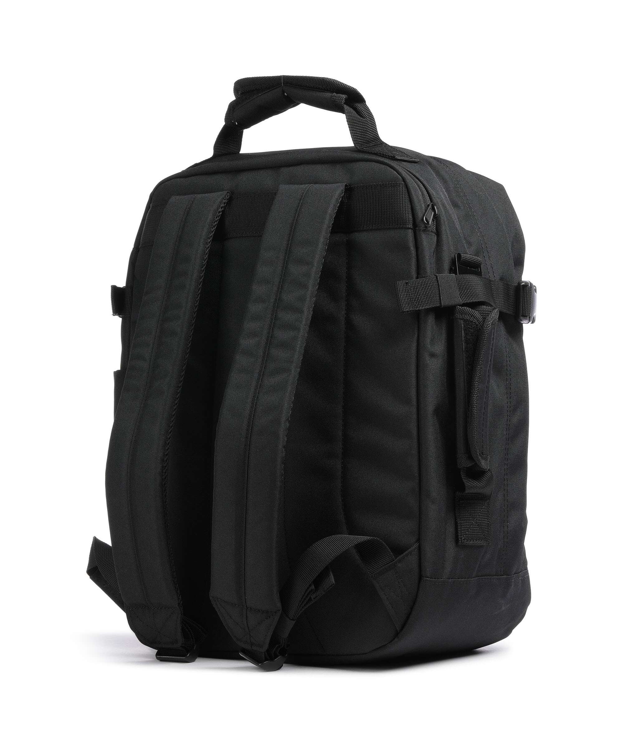 Cabin Zero Classic 28 Laptop Backpack absolute black