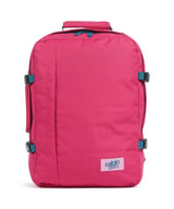 Cabin Zero Classic 44 Zaino da viaggio miami magenta