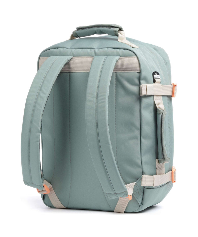 Cabin Zero Classic 28 Backpack sage forrest