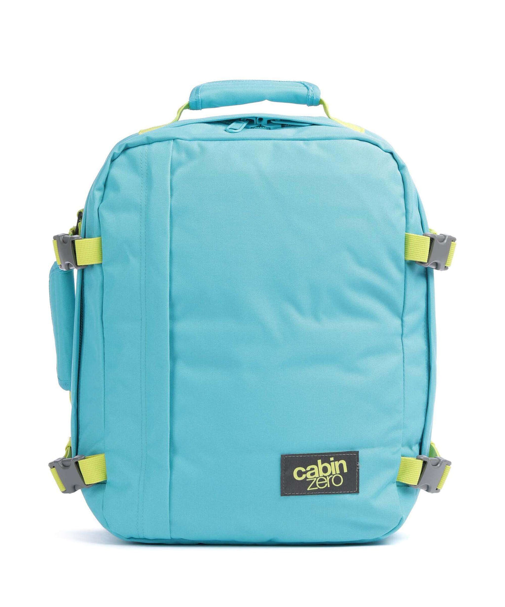 Cabin Zero Classic 28 Backpack aqua lagoon