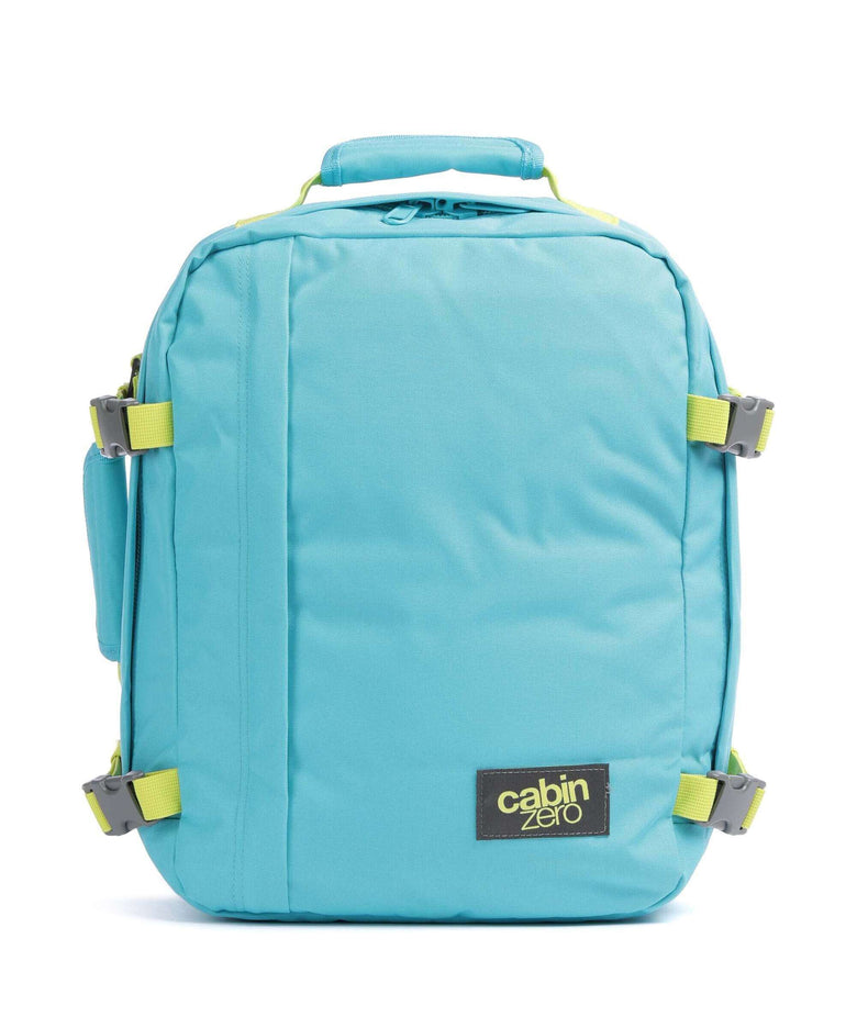 Cabin Zero Classic 28 Backpack aqua lagoon