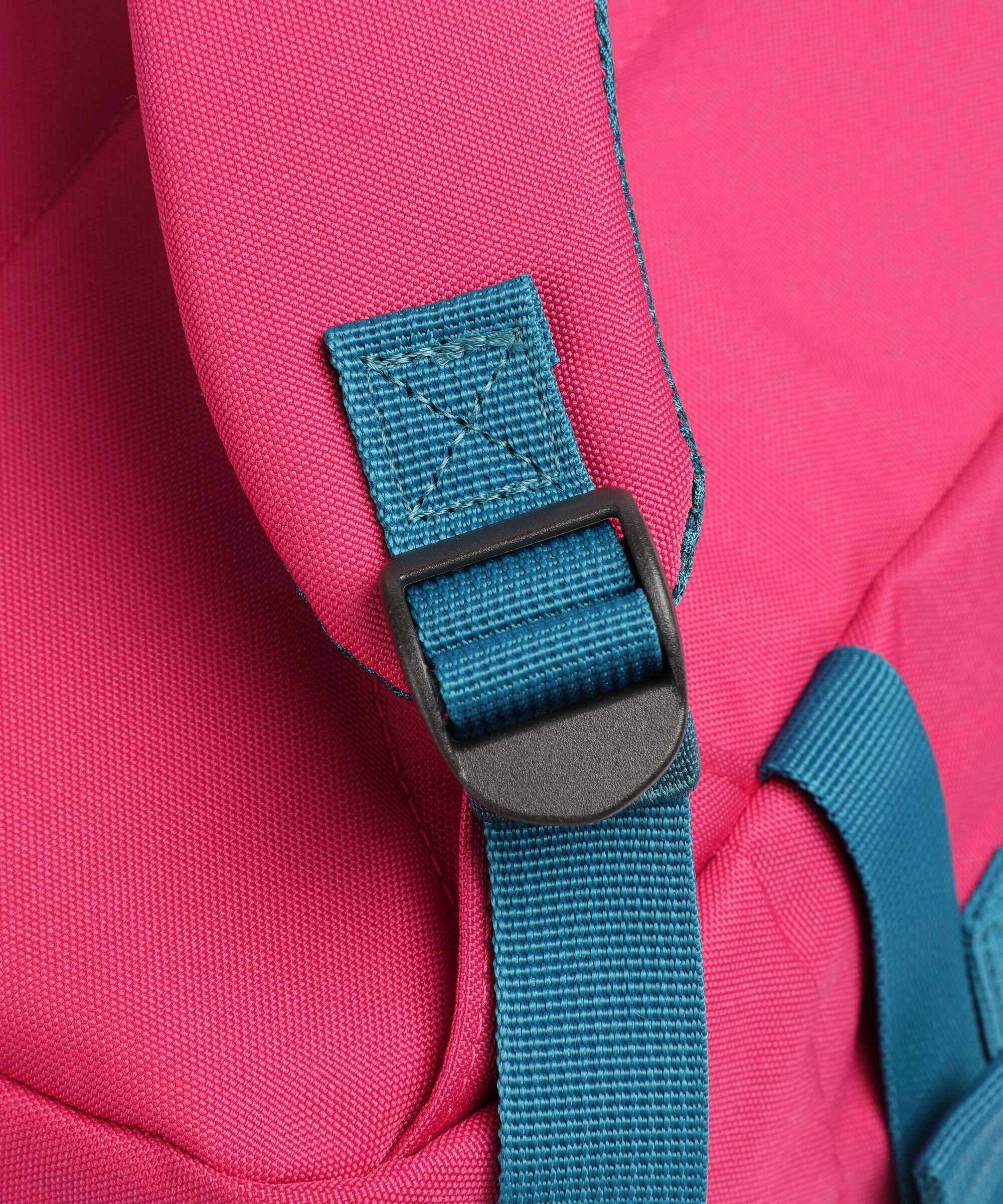 Cabin Zero Classic 28 Backpack miami magenta