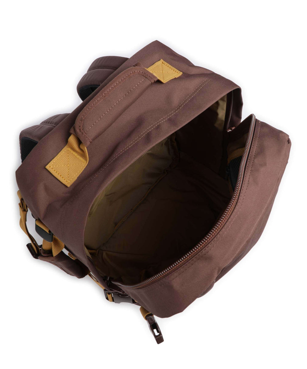 Cabin Zero Classic 28 Backpack belgian chocolate 