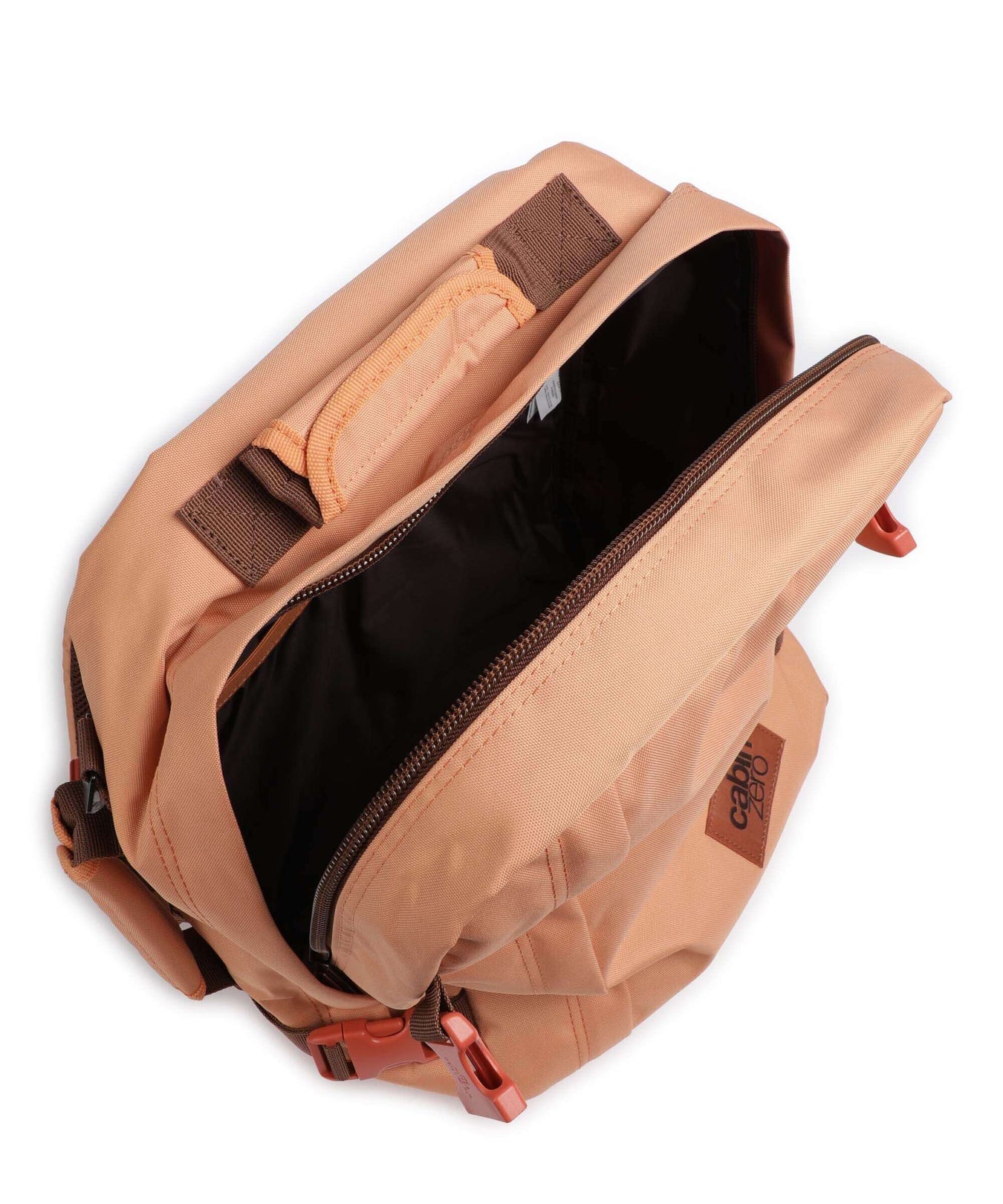 Cabin Zero Classic 28L Backpack gobi sands 