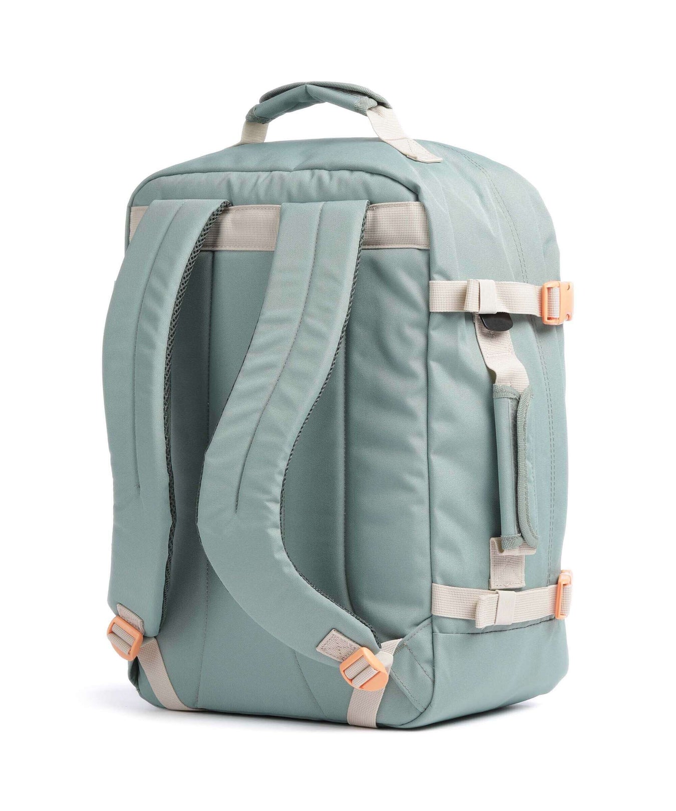 Cabin Zero Classic 36L Travel backpack sage forrest