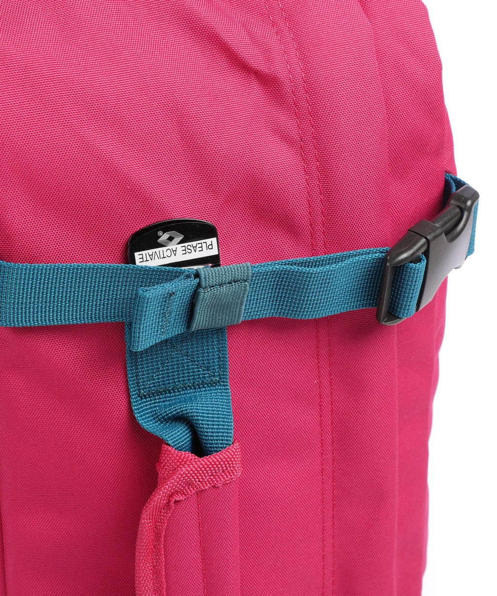 Cabin Zero Classic 36 Travel backpack miami magenta