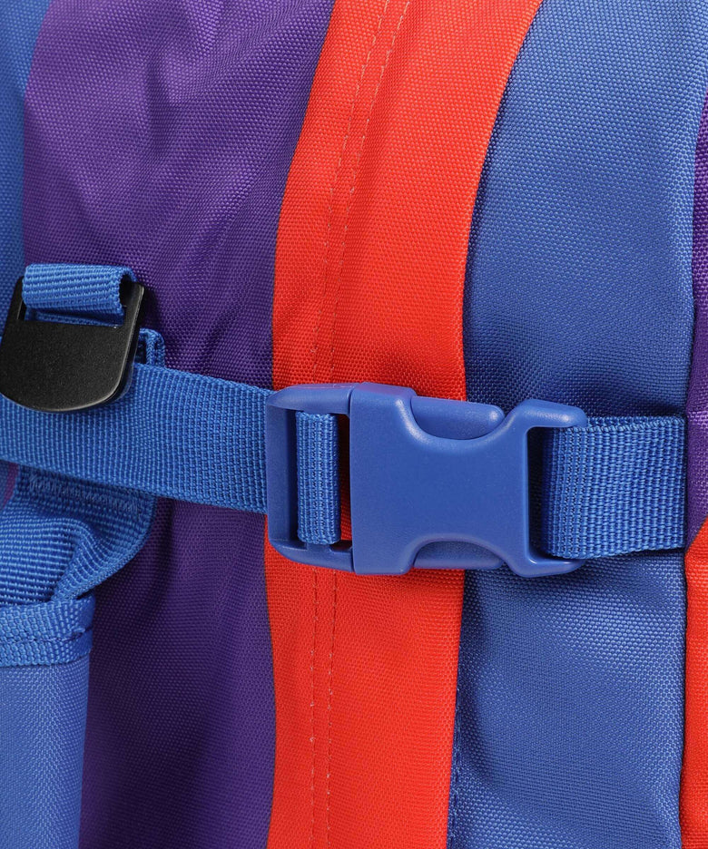 Cabin Zero Classic 28 Backpack travel with pride