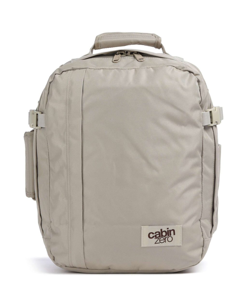 Cabin Zero Classic 28 Laptop Backpack zen garden