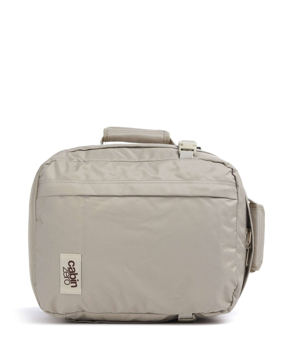 Cabin Zero Classic 28 Laptop Backpack zen garden