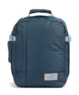 Cabin Zero Classic 28 Laptop Zaino blue grotto