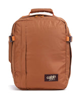 Cabin Zero Classic 28 Laptop Zaino cinnamon