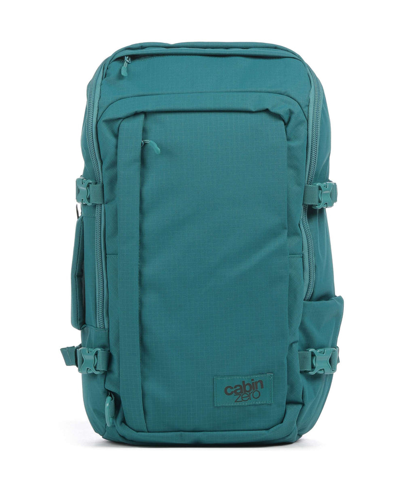 Cabin Zero ADV 32 Travel backpack dunkelgr
