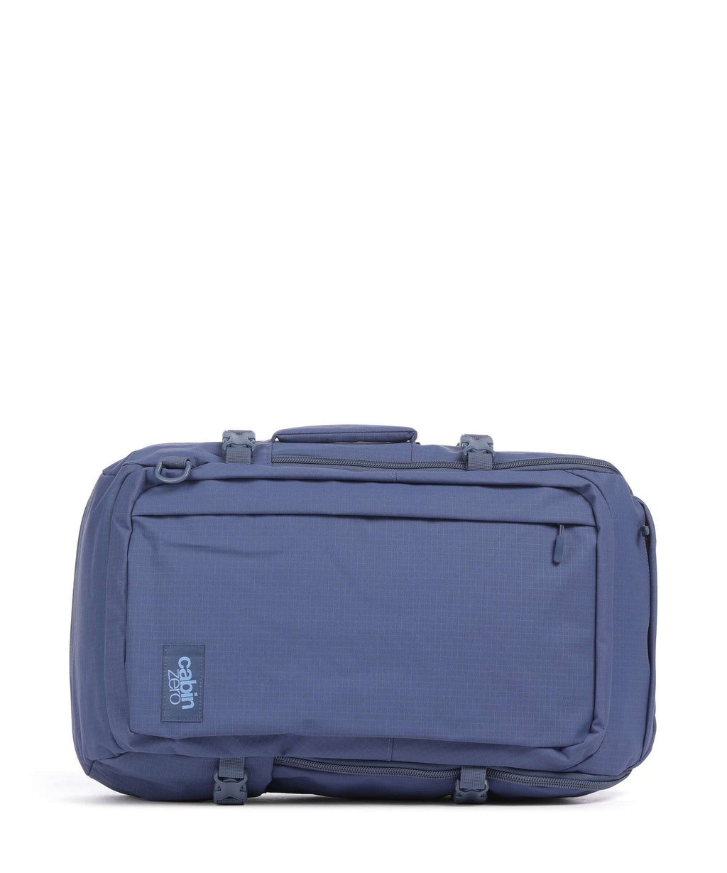 Cabin Zero ADV 42 Travel backpack galaxy blue