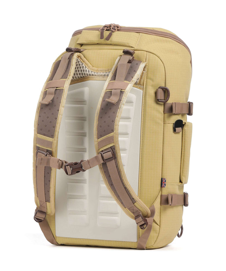 Cabin Zero ADV Pro 32 Travel backpack moonstone