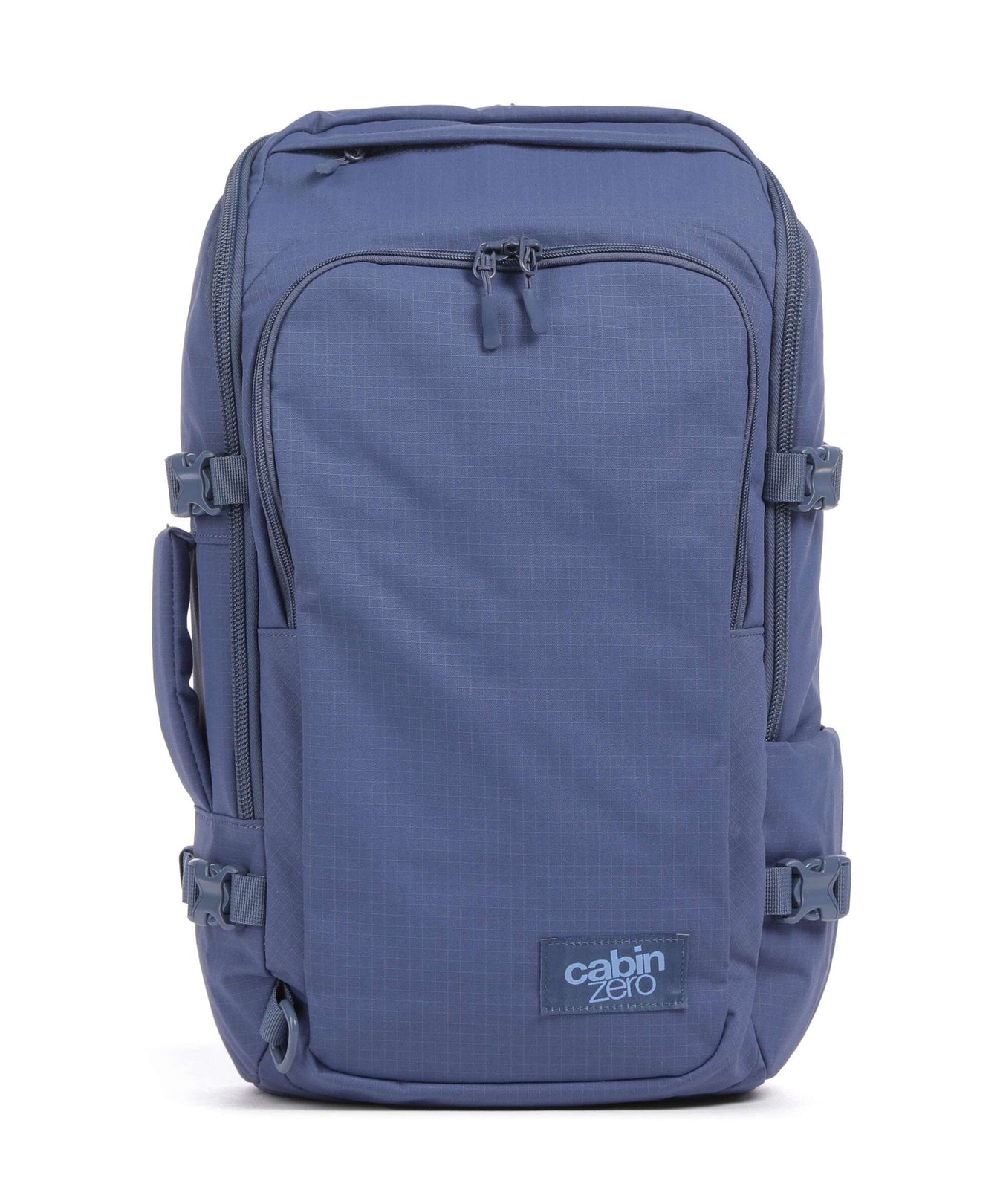 Cabin Zero ADV Pro 32 Travel backpack galaxy blue