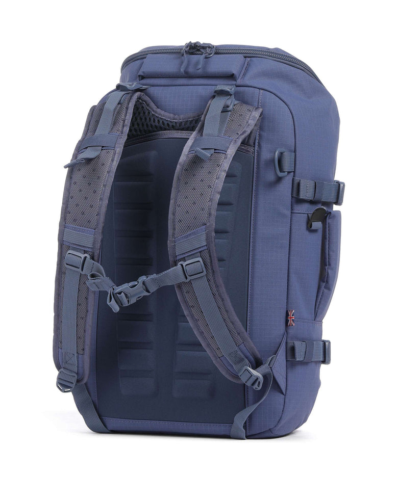Cabin Zero ADV Pro 32 Travel backpack galaxy blue