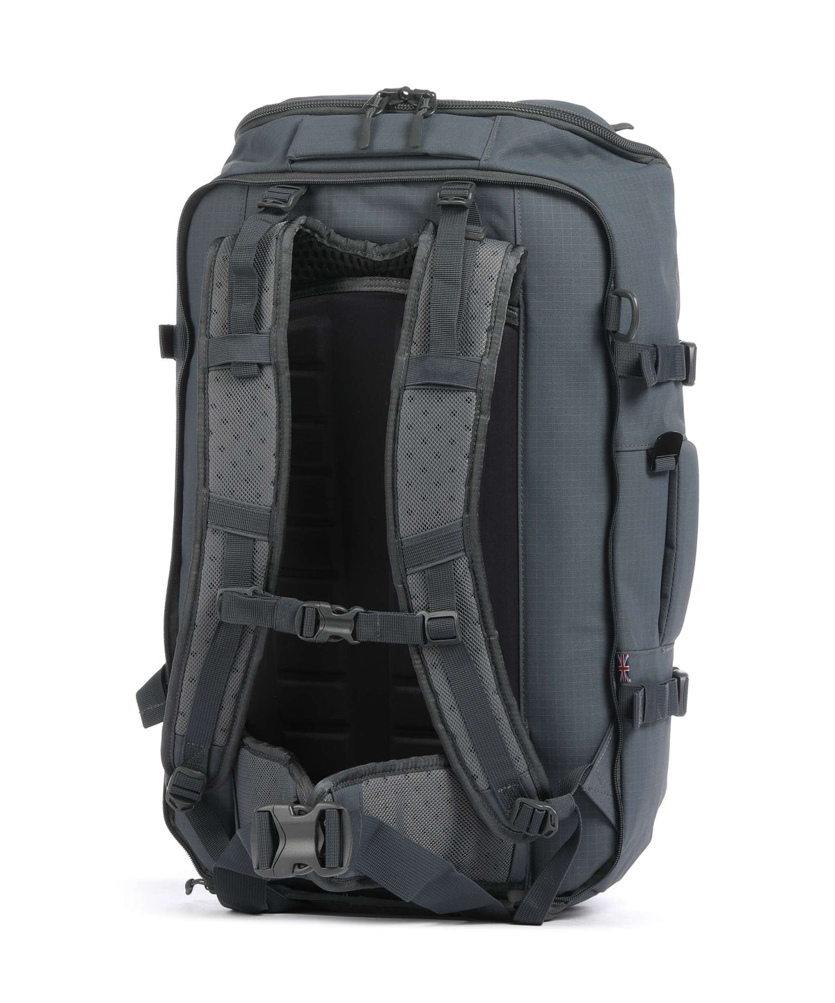 Cabin Zero ADV Pro 42 Travel backpack original grey
