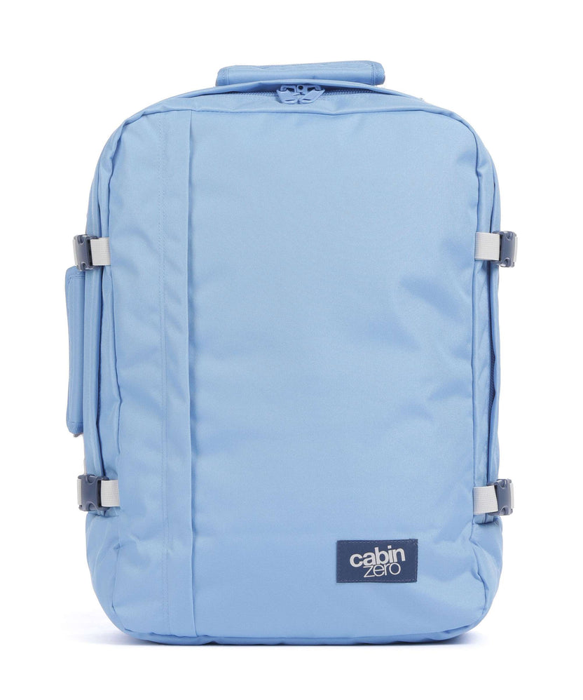 Cabin Zero Classic 44 Travel backpack infinity blue