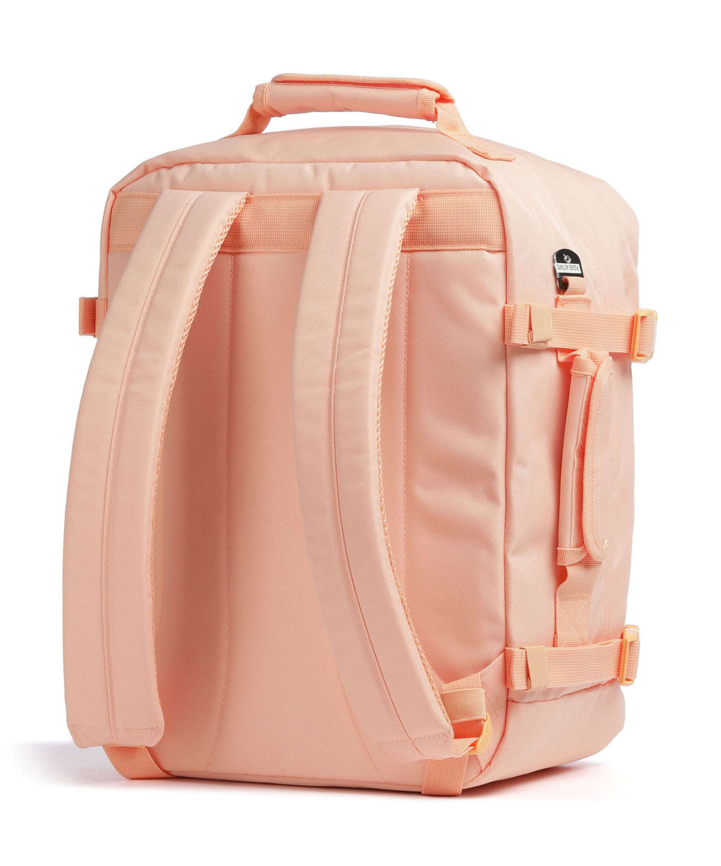 Cabin Zero Classic 28 Backpack sunny day