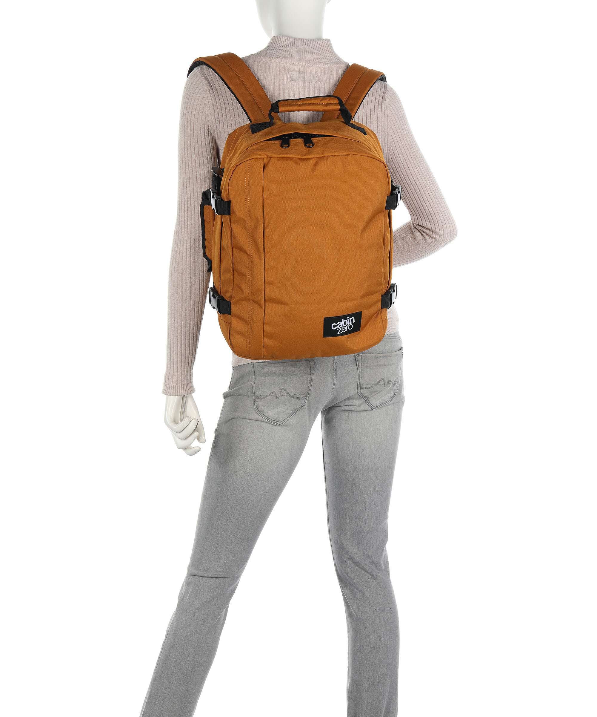 Cabin Zero Classic 28 Backpack infinity blue