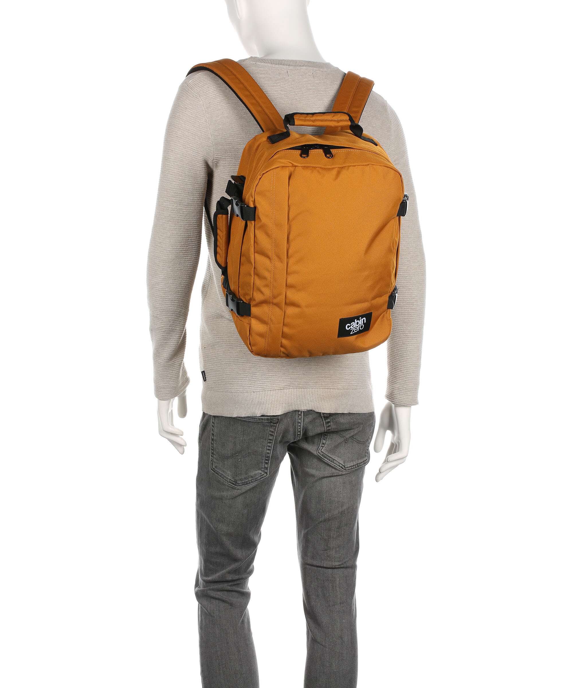 Cabin Zero Classic 28 Backpack infinity blue