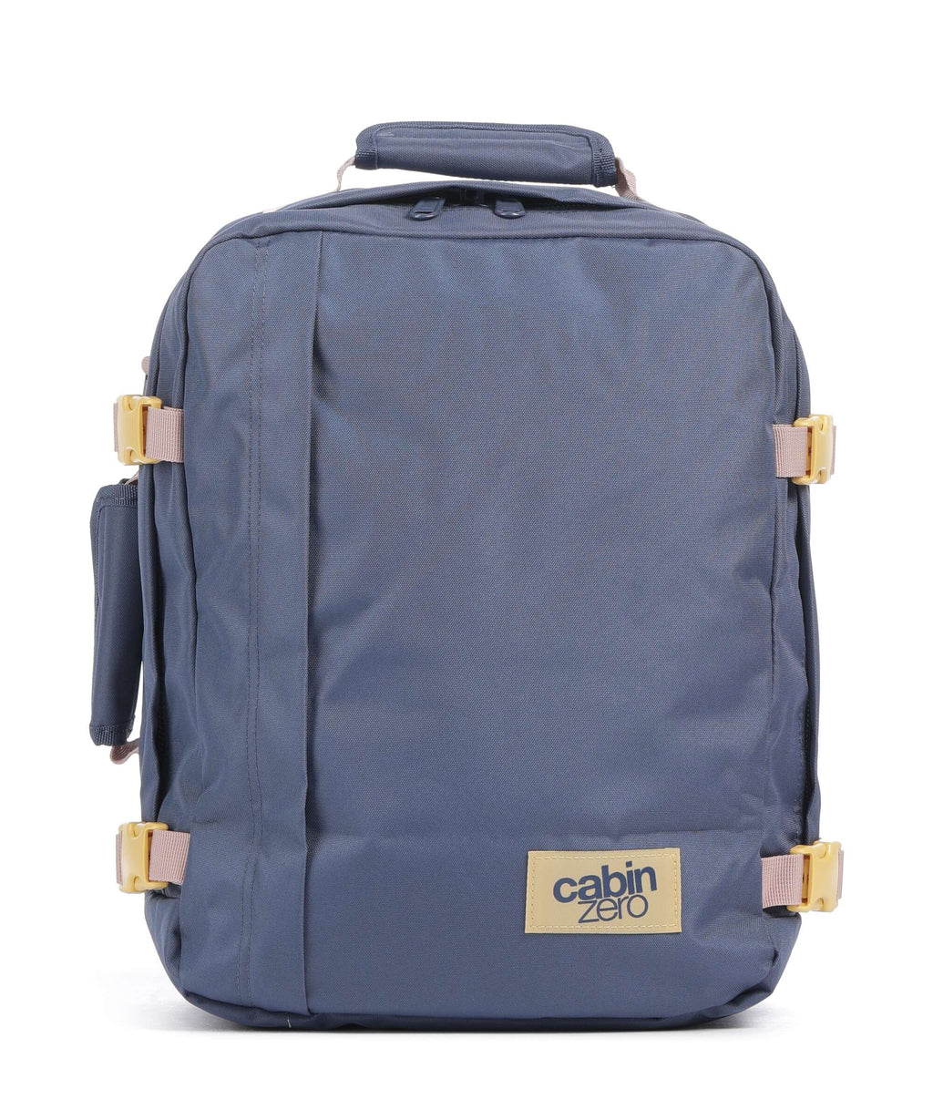Cabin Zero Classic 28 Backpack shibori blue