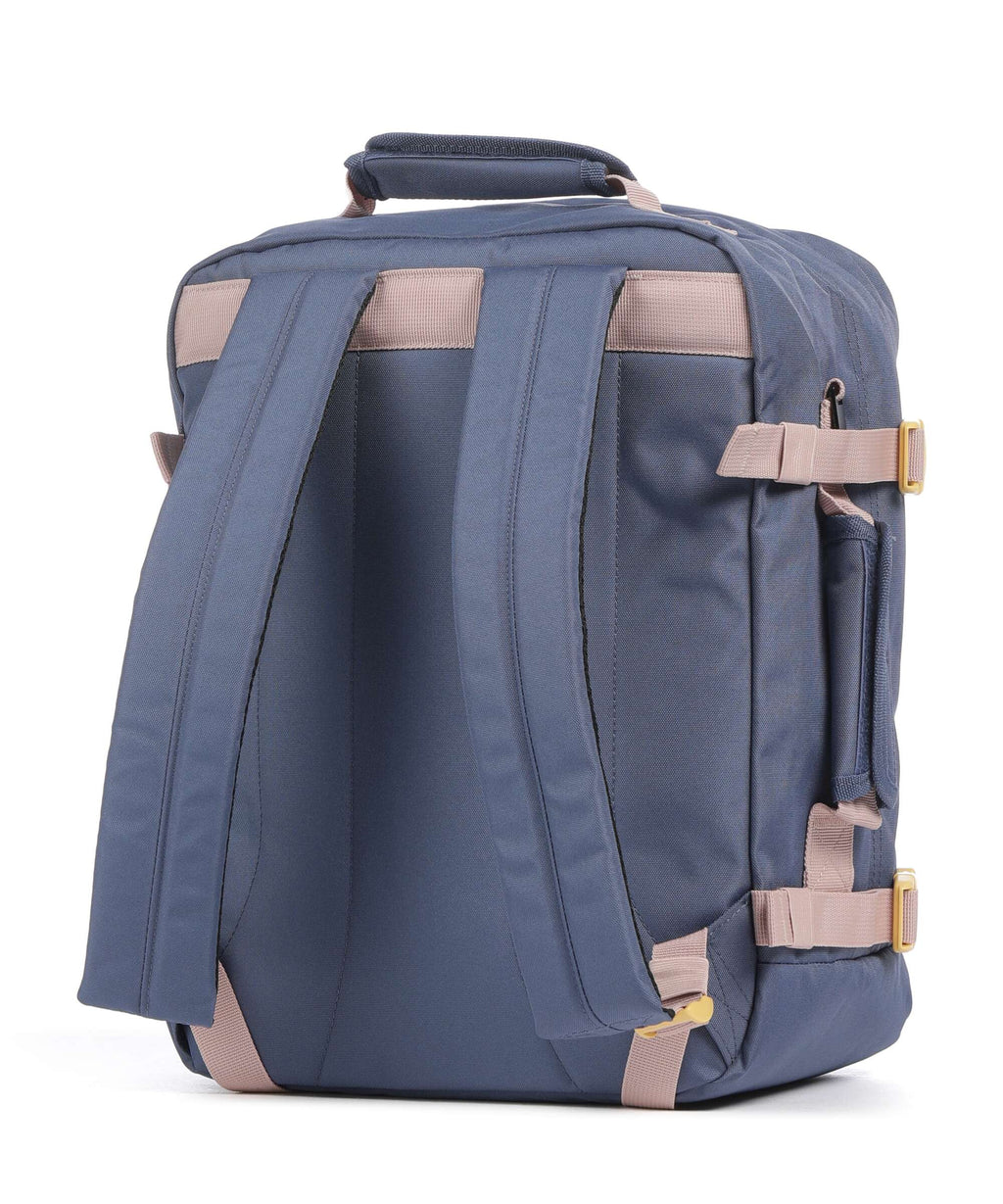 Cabin Zero Classic 28 Backpack shibori blue