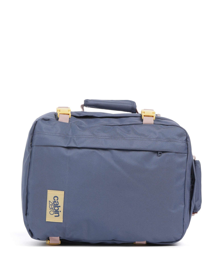 Cabin Zero Classic 28 Backpack shibori blue