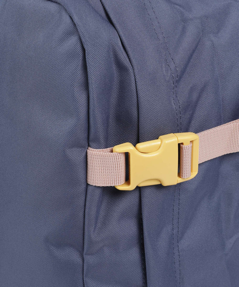 Cabin Zero Classic 28 Backpack shibori blue