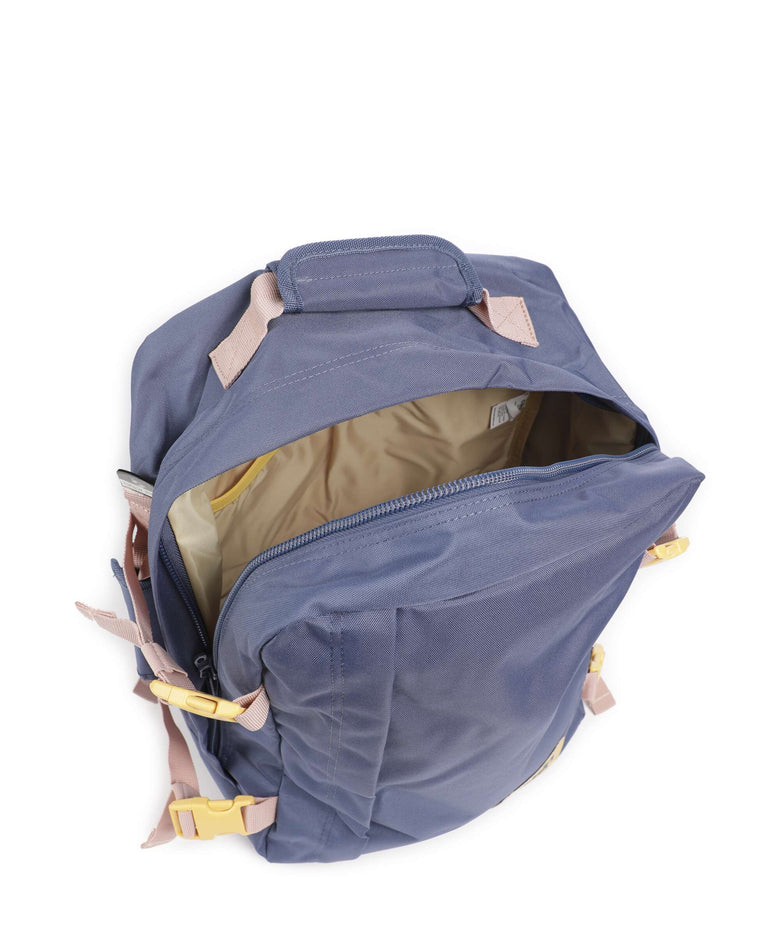 Cabin Zero Classic 28 Backpack shibori blue