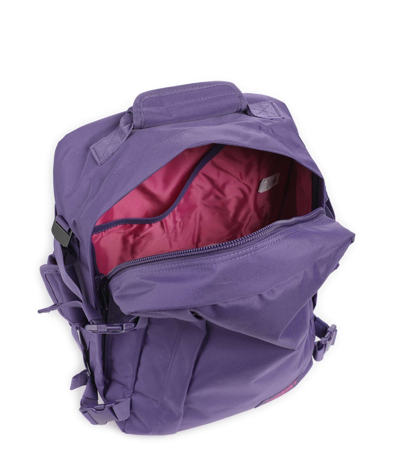 Cabin Zero Classic 28L Backpack solance sky