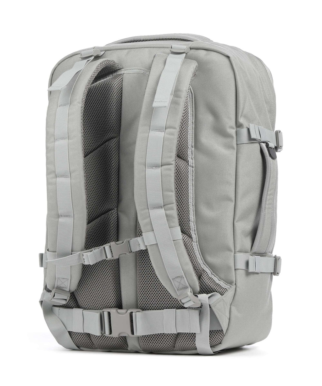 Cabin Zero Military 44 Travel backpack frosty morning