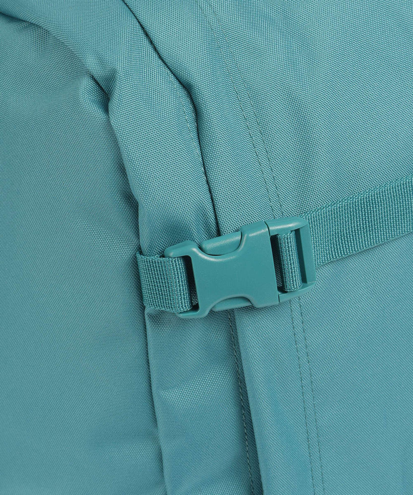 Cabin Zero Classic 36 Travel backpack meadow green