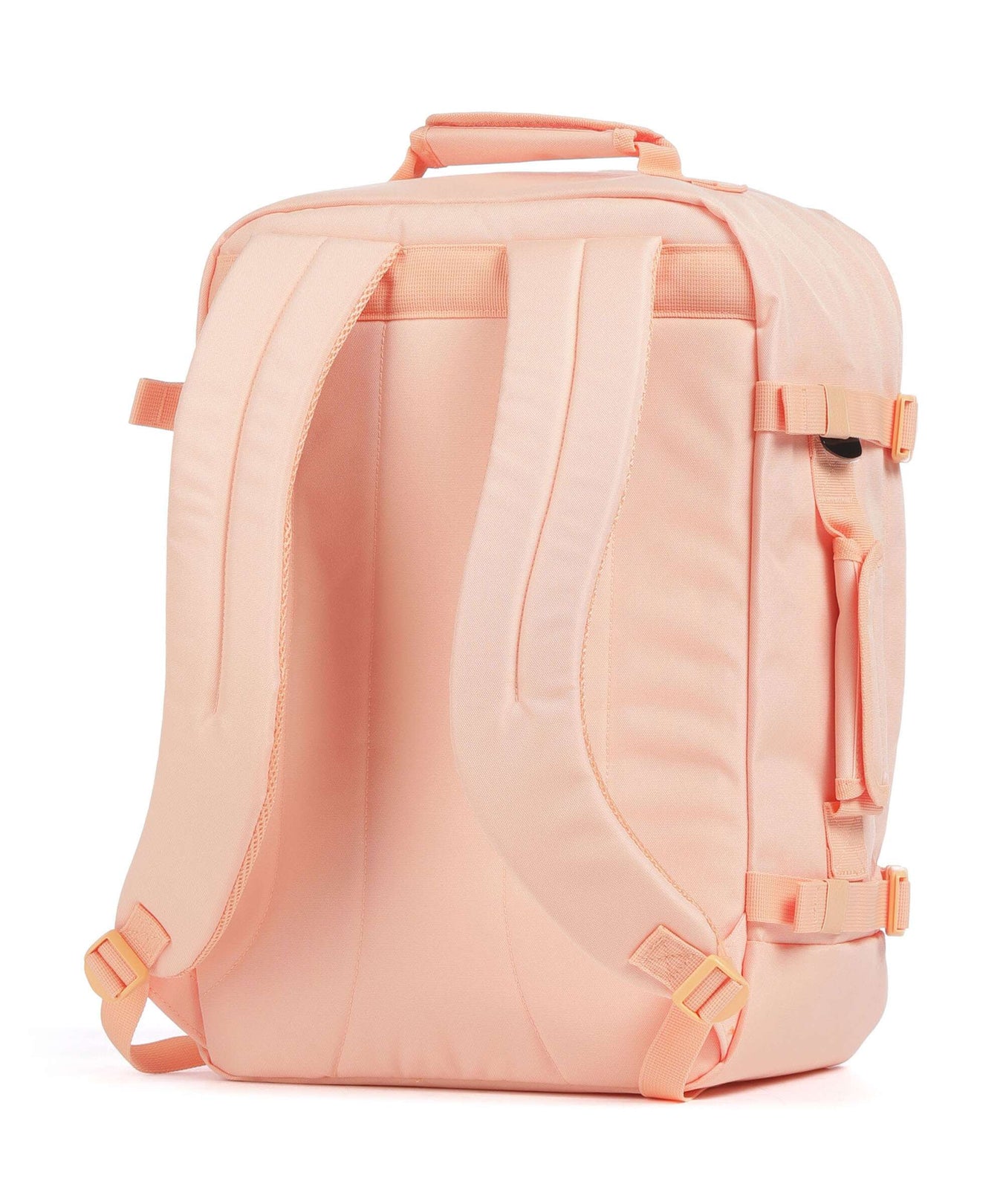 Cabin Zero Classic 36 Travel backpack sunny day