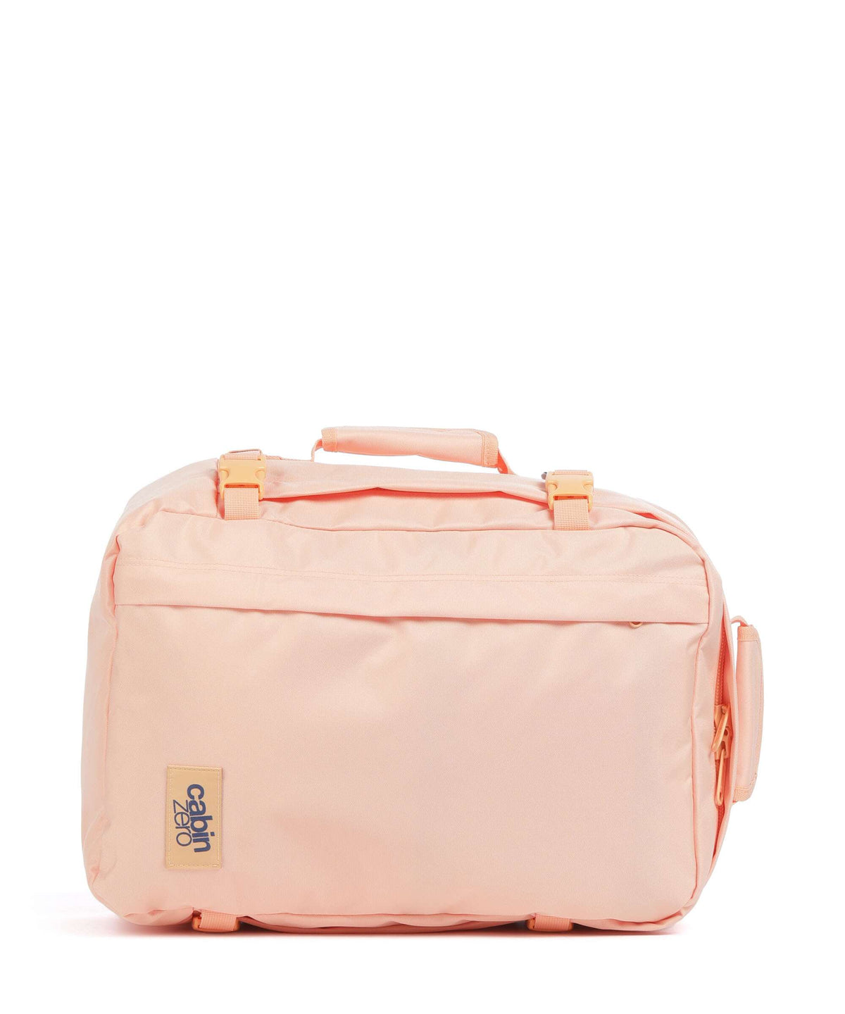 Cabin Zero Classic 36 Travel backpack sunny day