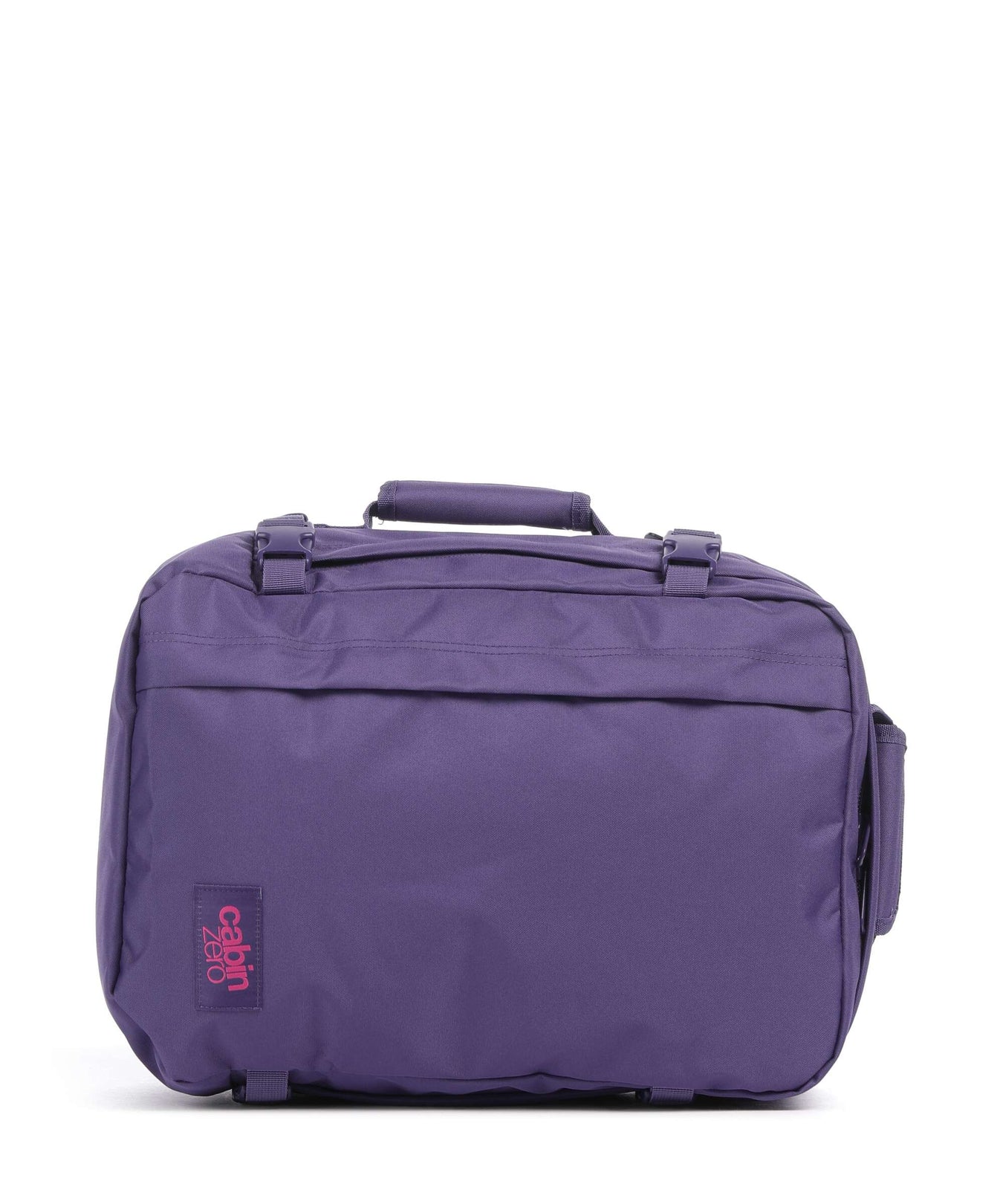 Cabin Zero Classic 36L Travel backpack solance sky