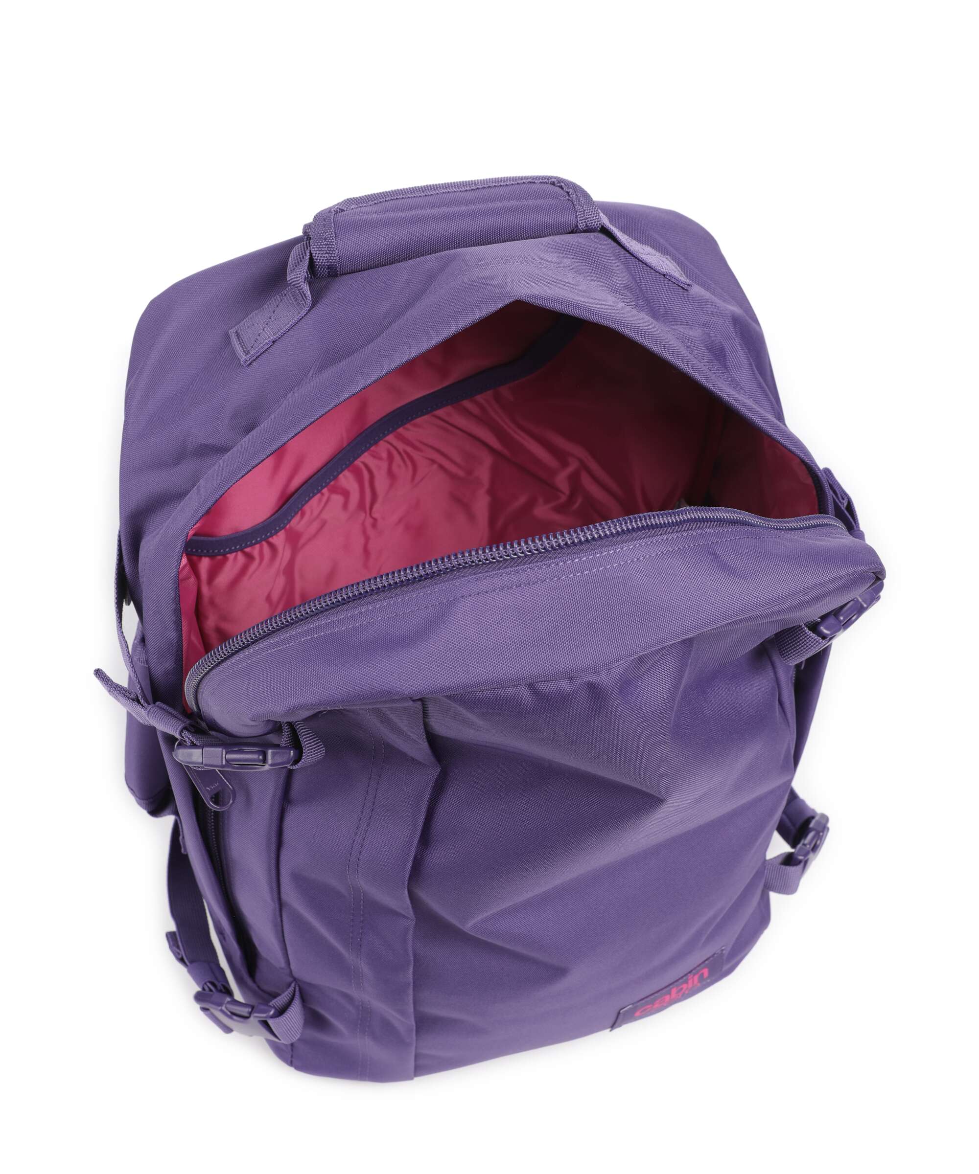 Cabin Zero Classic 36 Travel backpack solance sky