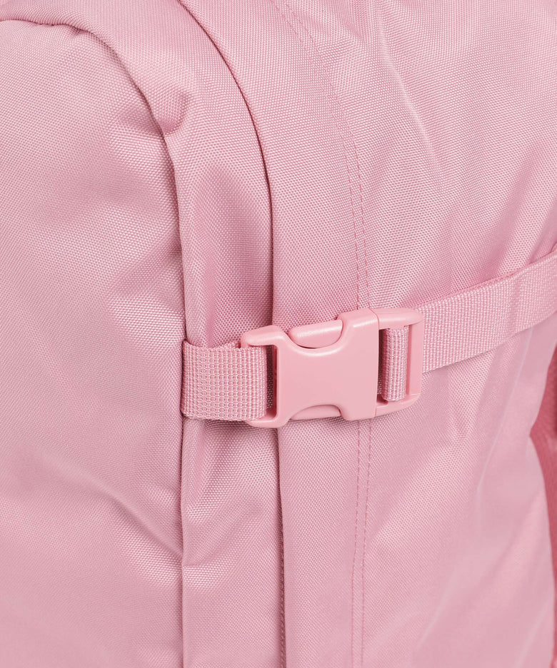 Cabin Zero Classic 36 Travel backpack rosa rosa